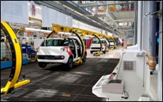 Automotive Industry