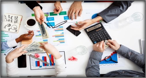 Banking and Finance