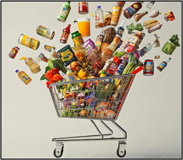 Consumer Goods