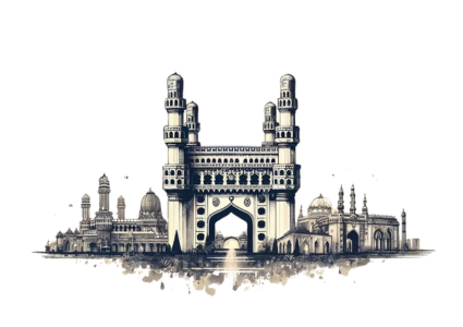 Hyderabad