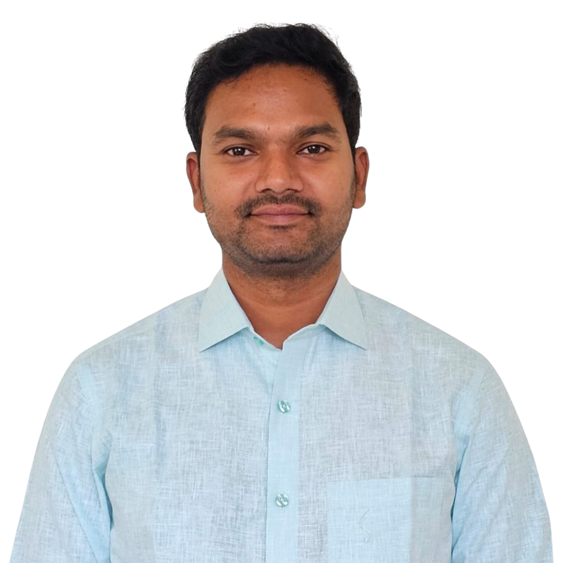 Niranjan Emparala