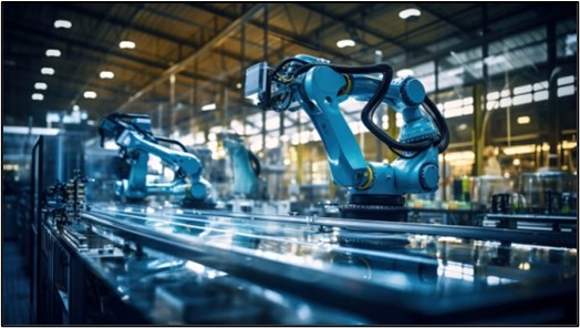 Manufacturing