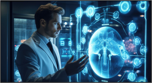 Technology and IT